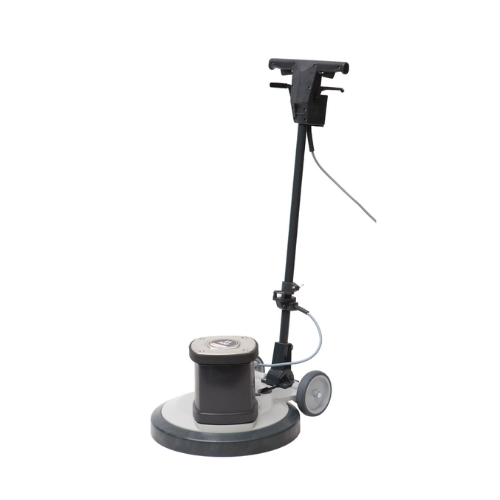 Schwamborn ES430E Industrial Single Disc MachineHome AppliancesIndustrial Heavy Duty Multipurpose Single Disc Machine for the daily cleaning of hard floors and carpets. Easy and Ergonomic in operation